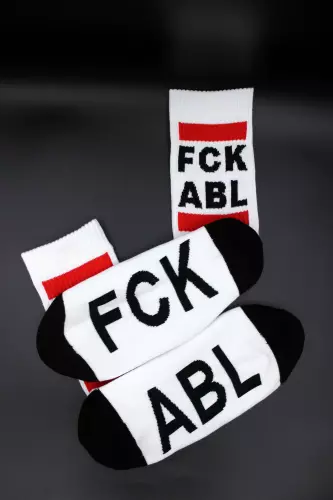 Socken Sk8erboy FCK ABL – 16/18