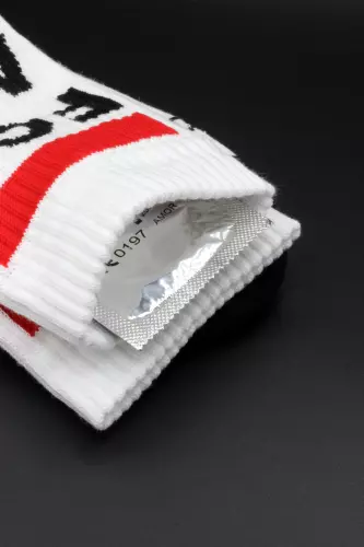 Socken Sk8erboy FCK ABL – 17/18