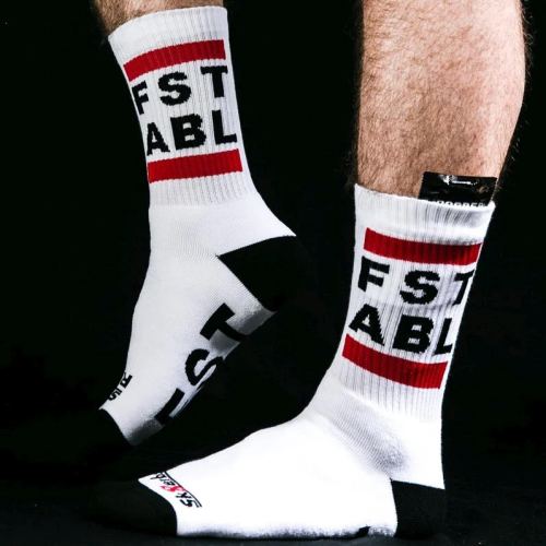 Socken Sk8erboy FST ABL