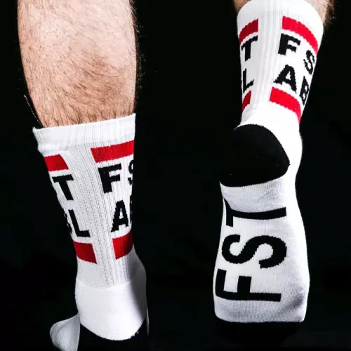 Socken Sk8erboy FST ABL – 2/12