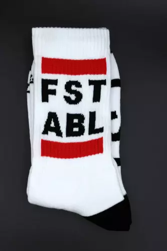 Socken Sk8erboy FST ABL – 8/12