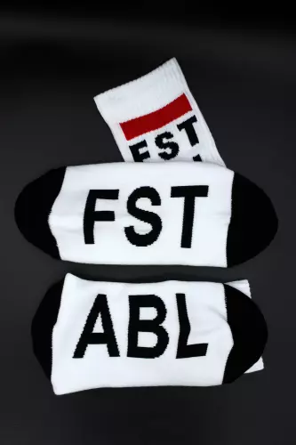 Socken Sk8erboy FST ABL – 10/12