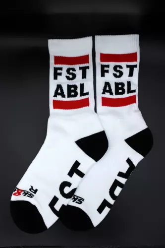 Socken Sk8erboy FST ABL – 11/12