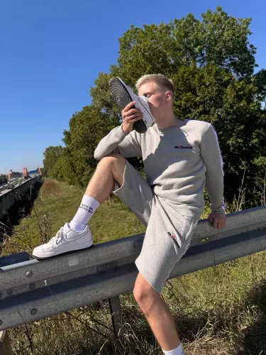 Socken Fuck My Socks Off Sk8erboy – 4/22