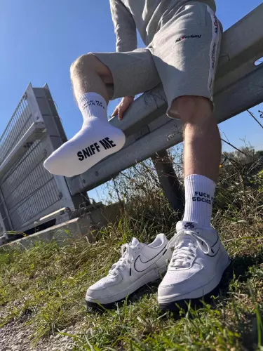 Socken Fuck My Socks Off Sk8erboy – 18/22