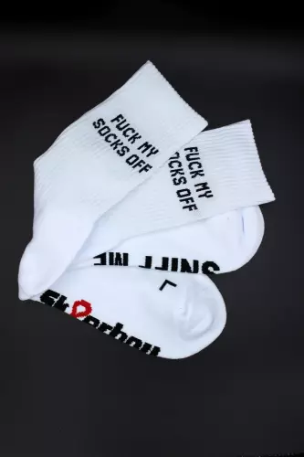 Socken Fuck My Socks Off Sk8erboy – 19/22