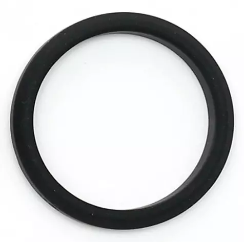 Cockring aus Silikon Soft Ring 18mm Schwarz – 2/3
