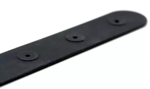 Halsband aus Silikon Submissive – 6/8