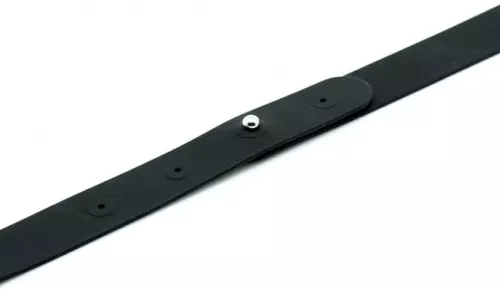 Halsband aus Silikon Submissive – 8/8