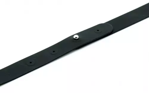 Halsband aus Silikon Bitch – 8/8