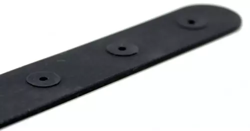 Halsband aus Silikon Slave – 6/8
