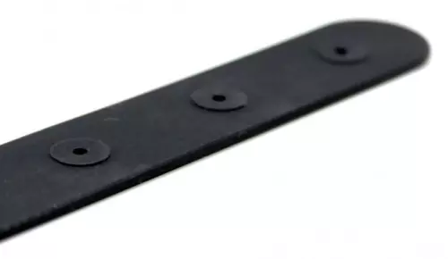 Silikon-Halsband Slut – 6/8