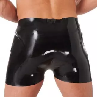 Latex-Short – 2/4
