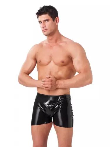 Latex-Short – 3/4