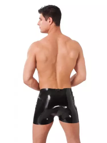 Latex-Short – 4/4