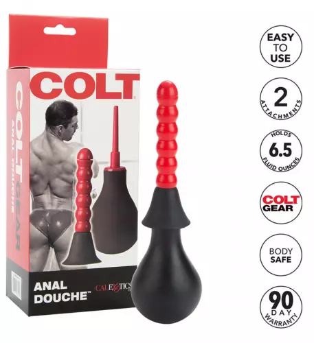 COLT Anal Dusche – 2/9