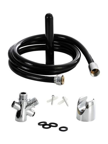 Douche-installatieset Anaal - Nozzle 13 x 2 cm