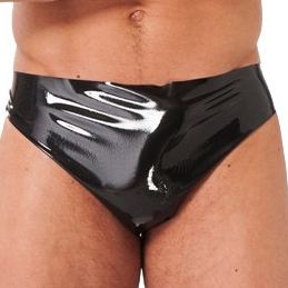 Slip en latex