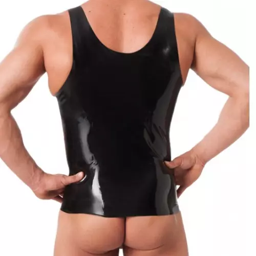 Latex-Tanktop – 2/4