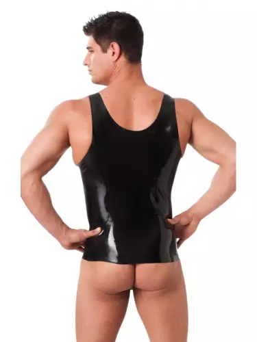Latex-Tanktop – 4/4