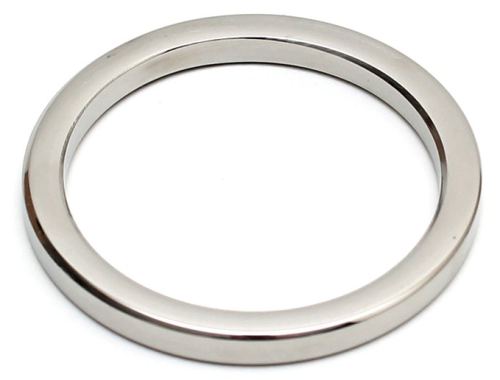 Cockring en métal Circle Small 5mm