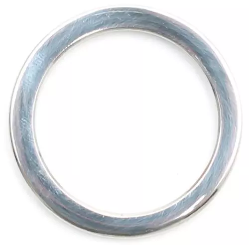 Cockring aus Metall Circle Small 5mm – 2/4