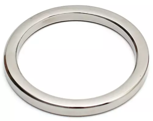 Cockring aus Metall Circle Small 5mm – 3/4