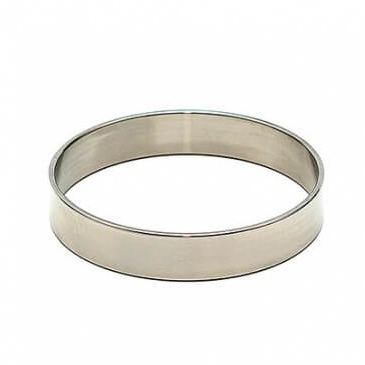 Cockring en métal Circle Medium - Épaisseur 6mm