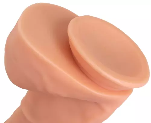 Realistischer Dildo Cox Mega 30 x 9 cm – 10/10