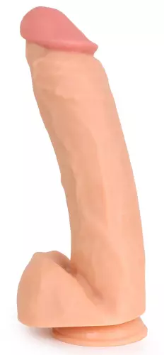 Dildo Cox Mega 29 x 8,5 cm – 2/10