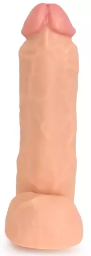 Dildo Cox Mega 29 x 8,5 cm – 5/10
