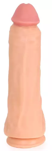 Dildo Cox Mega 29 x 8,5 cm – 6/10