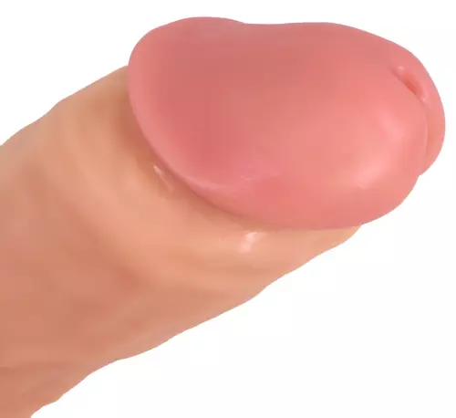 Dildo Cox Mega 29 x 8,5 cm – 9/10