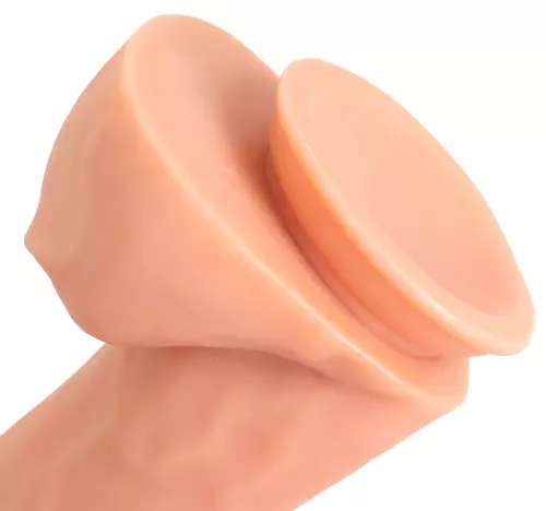 Dildo Cox Mega 29 x 8,5 cm – 10/10