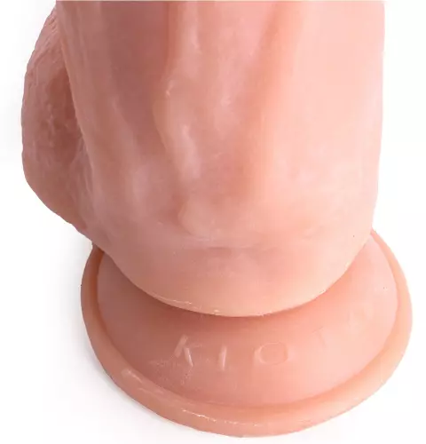 Realistic Cox Dildo 24 x 6 cm – 5/8