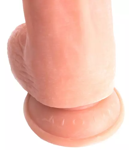 Realistic Cox Dildo 26 x 6 cm – 5/8