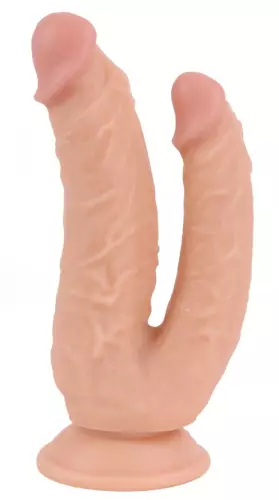 Dildorama Dildo 26 x 6.7 cm Black – 3/9