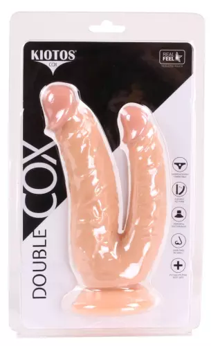 Dildorama Dildo 26 x 6.7 cm Black – 4/9