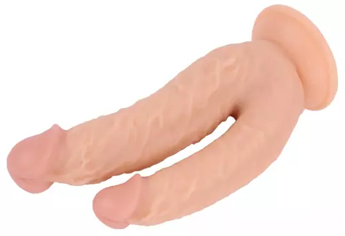 Dildorama Dildo 26 x 6.7 cm Black – 5/9