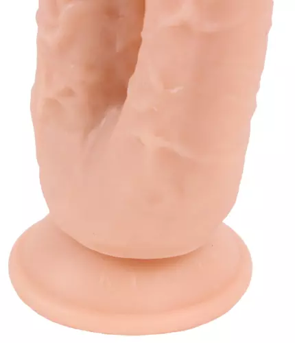 Dildorama Dildo 26 x 6.7 cm Black – 6/9
