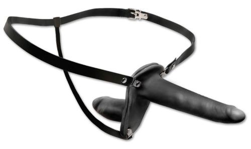 Doppel-Gürtel-Dildo Penetrix Strap On