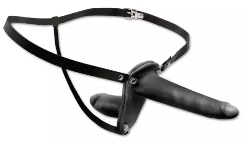 Dildorama Dildo 26 x 6.7cm – 3/7