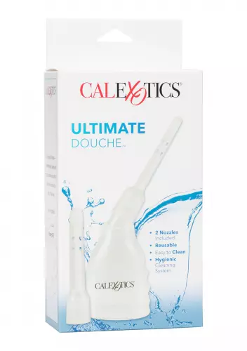 Anale Birne Ultimate Douche 160ml – 2/7