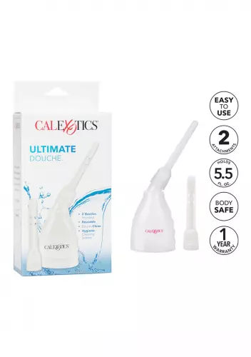 Anale Birne Ultimate Douche 160ml – 4/7