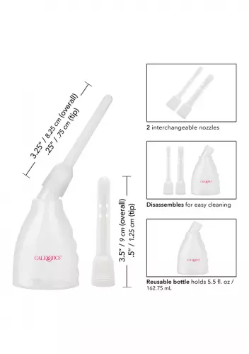 Anale Birne Ultimate Douche 160ml – 6/7
