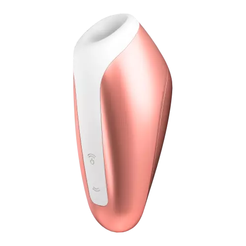 Klitoris-Stimulator Love Breeze Rosa – 1/6