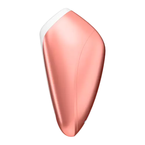 Klitoris-Stimulator Love Breeze Rosa – 4/6