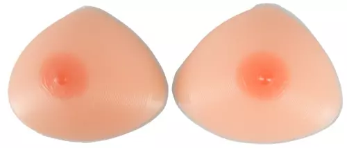 Silikonbrüste Prothesen 2 x 600g – 1/6