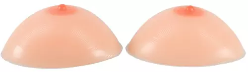 Silikonbrüste Prothesen 2 x 600g – 3/6