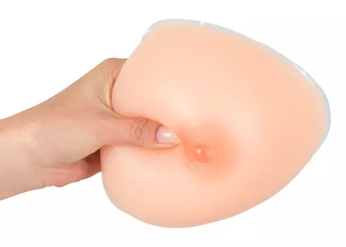 Silikonbrüste Prothesen 2 x 600g – 4/6